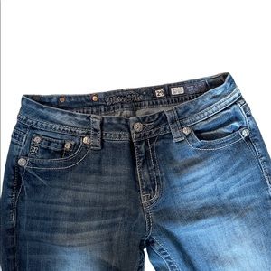 Size 29 Miss Me Jeans